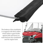 Windshield for Polaris Ranger 500 Midsize/Crew (2010–2013)