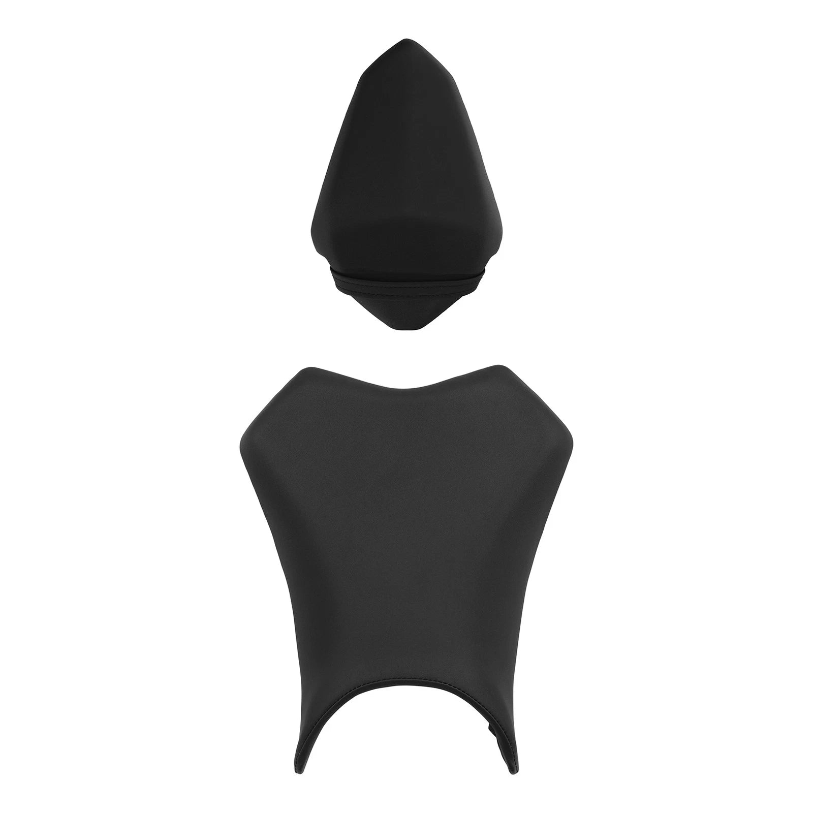 Rider Driver & Passenger Seats for Kawasaki Ninja 500 (2024–2025)