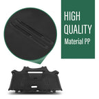 Rear Engine Splash Shield for Audi A4, Q5 (2009–2017)