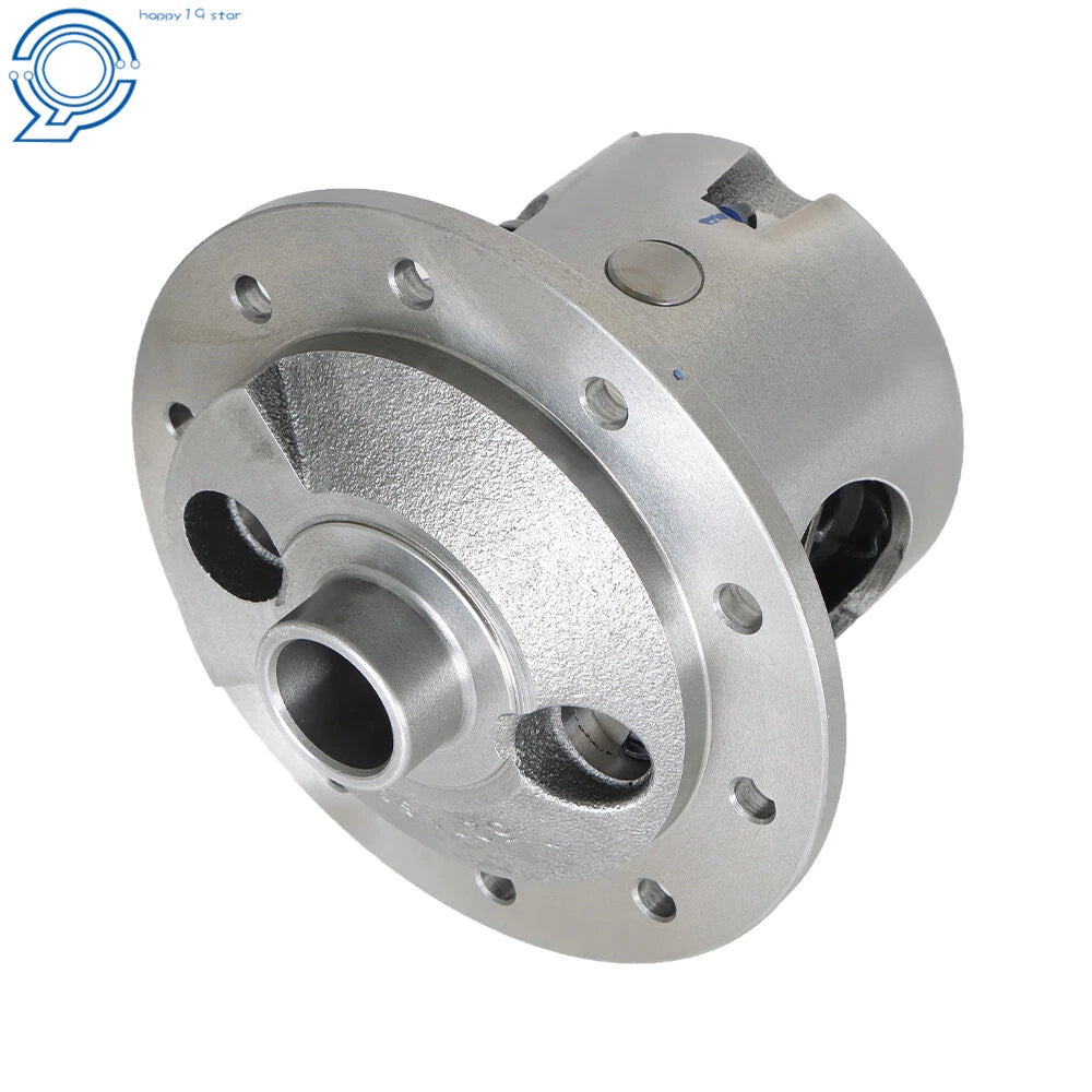Posi Unit 28 Spline 10-Bolt Limited-Slip Locker for GM Chevy (1965–1972)