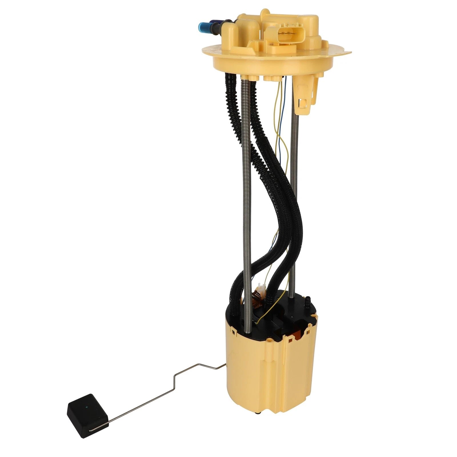 Fuel Pump Module for Chevy Silverado GMC Sierra 2500 3500 HD (2011-2016)