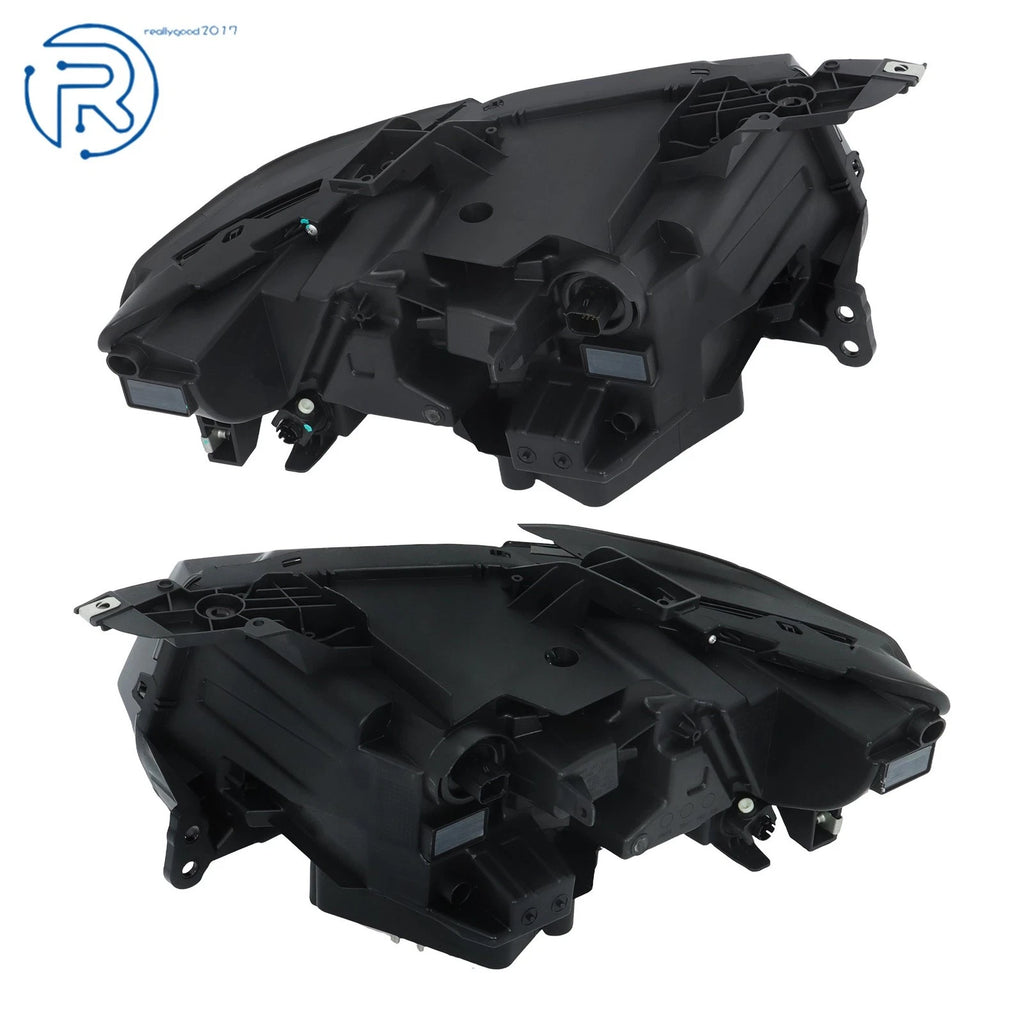 LED Headlight Pair for Cadillac Escalade (2021-2024)