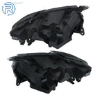 LED Headlight Pair for Cadillac Escalade (2021-2024)