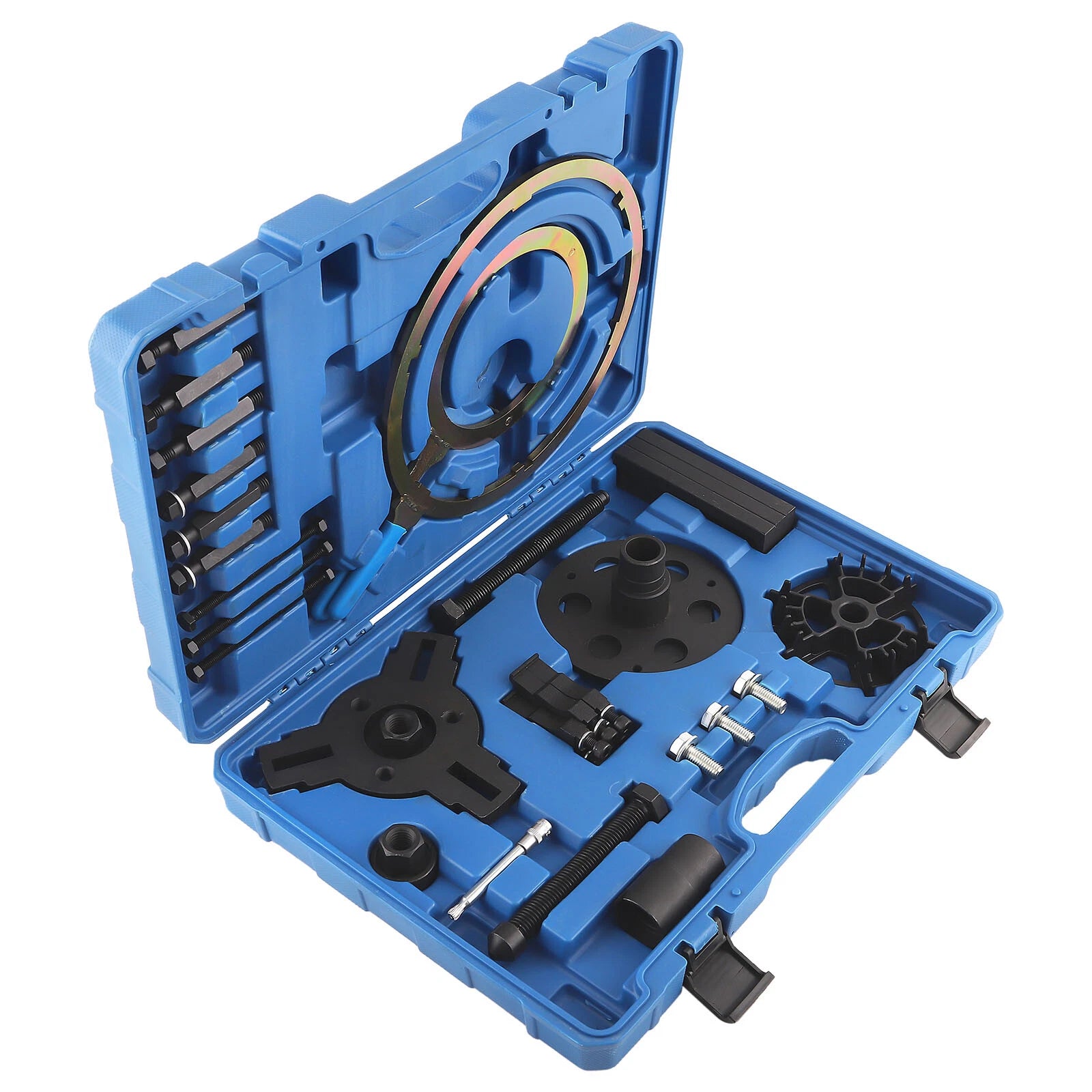 Dual Clutch Reset Tool for Ford Fiesta, Focus (2011–2023)