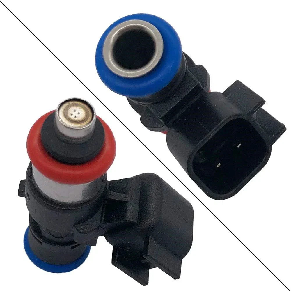 Fuel Injector 4 Holes for 2007-2011 Ford Edge 3.5L (2007-2011)