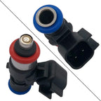 Fuel Injector 4 Holes for 2007-2011 Ford Edge 3.5L (2007-2011)