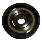 AC Compressor Clutch Replacement for Jeep TJ 4.0L (2004-2006)