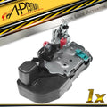 Rear Right Door Lock Actuator for Jeep Liberty (2002–2007)