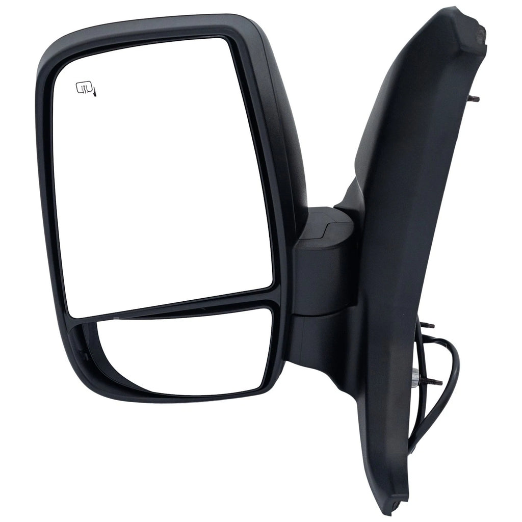 Heated Side Mirrors for Ford Transit-350