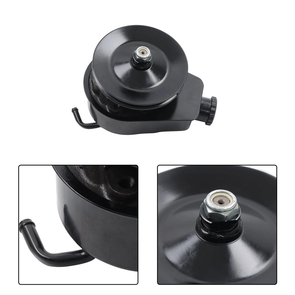 Power Steering Pump for Chevy Small & Big Block (283-400)