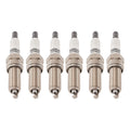 Iridium Spark Plugs for Freightliner Sprinter 2500 (2007–2008) V6 3.5L