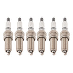 Iridium Spark Plugs for Freightliner Sprinter 2500 (2007–2008) V6 3.5L