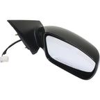 Passenger Side Mirror for Hyundai Sonata (2011–2014) Manual Folding