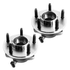 2X Front or Rear Wheel Hub Bearing for Chevrolet Impala (1997–2011)
