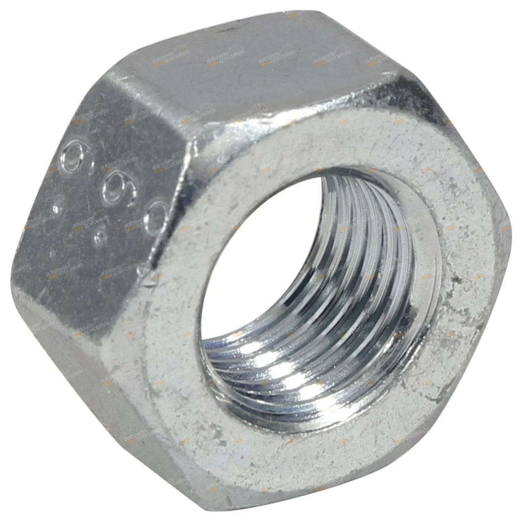Steering Lock Bolt & Nut for Nissan Patrol GU Y61 (1997-2016)