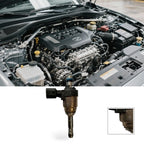 Fuel Injector for Great Wall Haval H6 H9 2.0T (2011–2023) 28294827