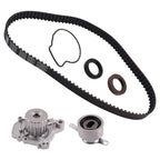 Timing Belt Kit and Water Pump Set for Honda Civic EX (1996–2000)