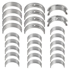 Engine Bearing Kit for Chevy GMC 4.8L 5.3L 5.7L 6.0L 6.2L LS (1999–2016) BBJ253J
