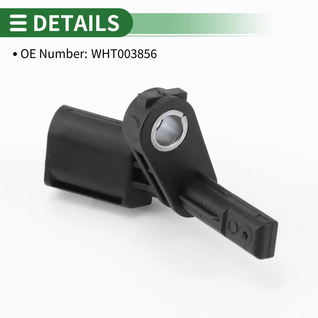 ABS Wheel Speed Sensor for Audi A3 TT (2006–2013) No.WHT003856/7H0927804