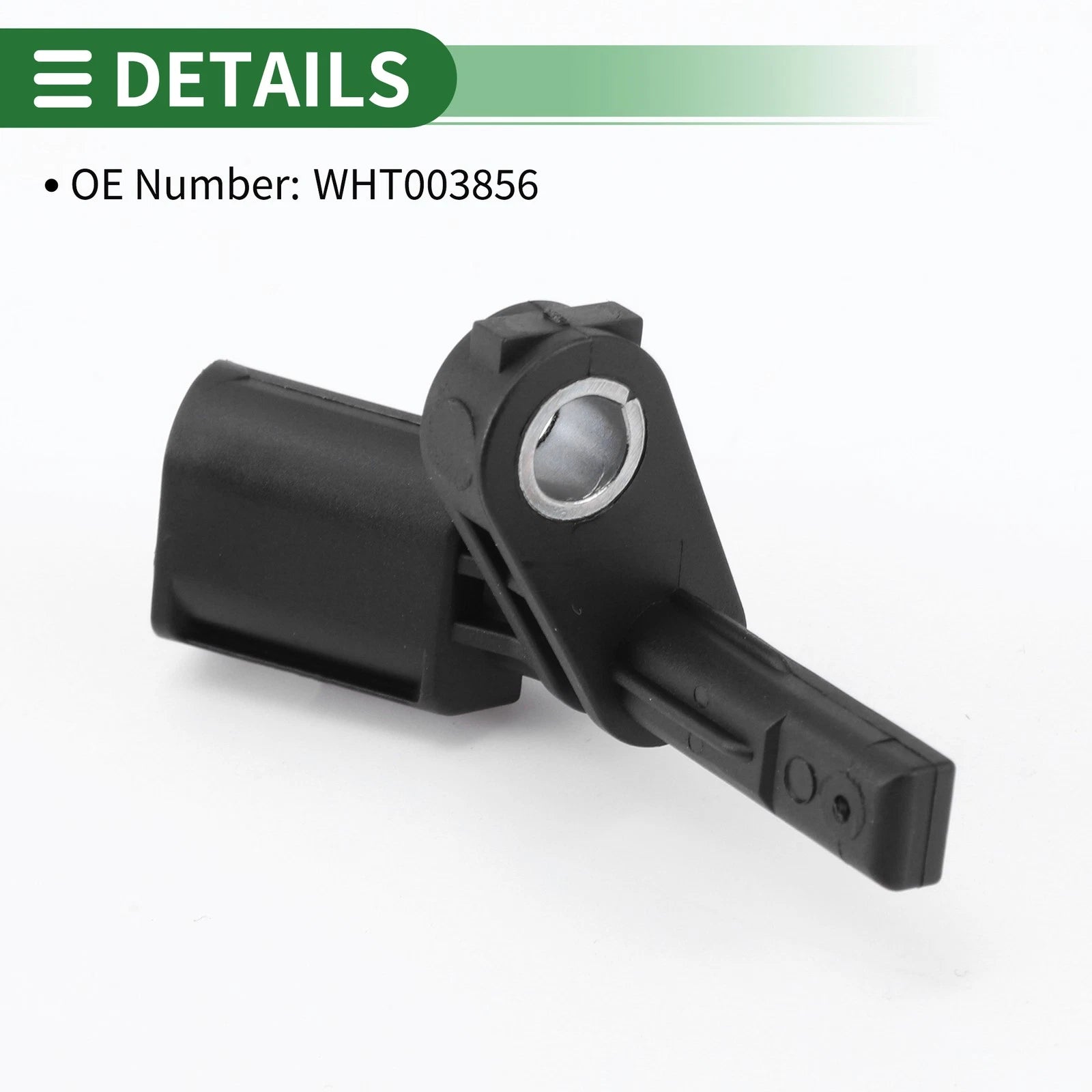 ABS Wheel Speed Sensor for Audi A3 TT (2006–2013) No.WHT003856/7H0927804