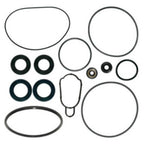 Lower Unit Gearcase Seal Kit for Suzuki DF 250A 250AP 300A 300AP (2003–2023)