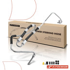 Power Steering Pressure Line Hose for Jeep Grand Cherokee 