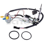 Electric Fuel Pump Assembly for Jeep Cherokee Wagoneer (1987–1990) L6 4.0L