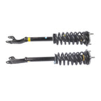 2X Front Shock Absorbers Struts w/o ADS for Benz W213 E300 (2017–2023)