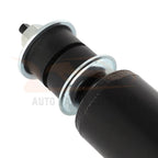 Set of 2 Rear & Front Shock Absorbers for EZGO TXT Golf Cart (1994–Present)