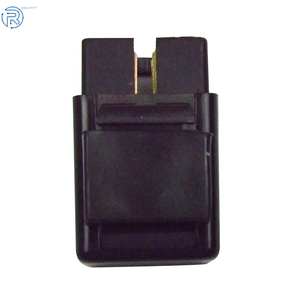 2X Relay Solenoid Starter for Polaris Scrambler SPORTSman 50 90