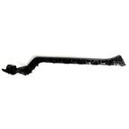 Replacement Passenger Side Front Bumper Cover Stiffener Bracket for