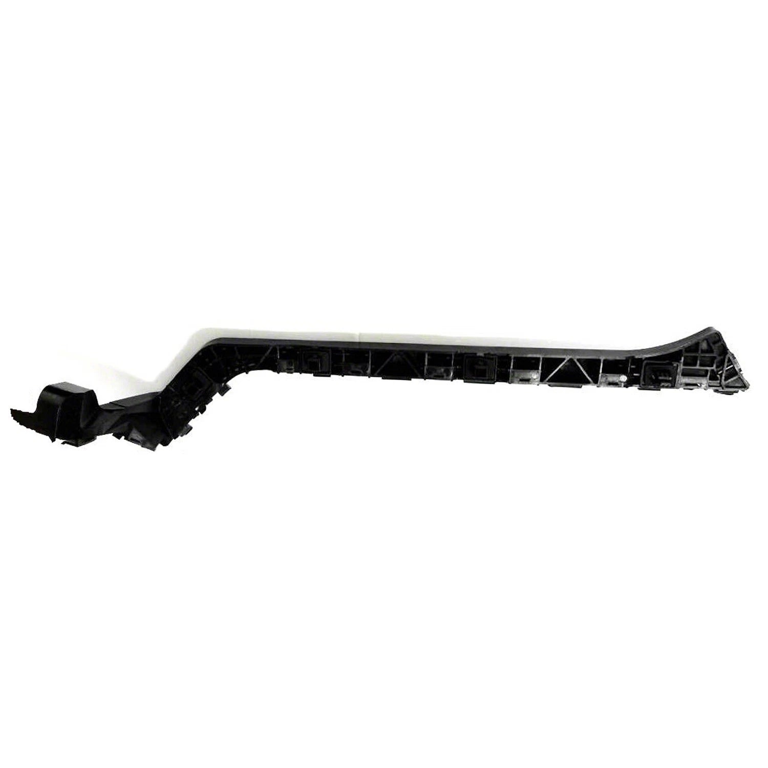 Replacement Passenger Side Front Bumper Cover Stiffener Bracket for
