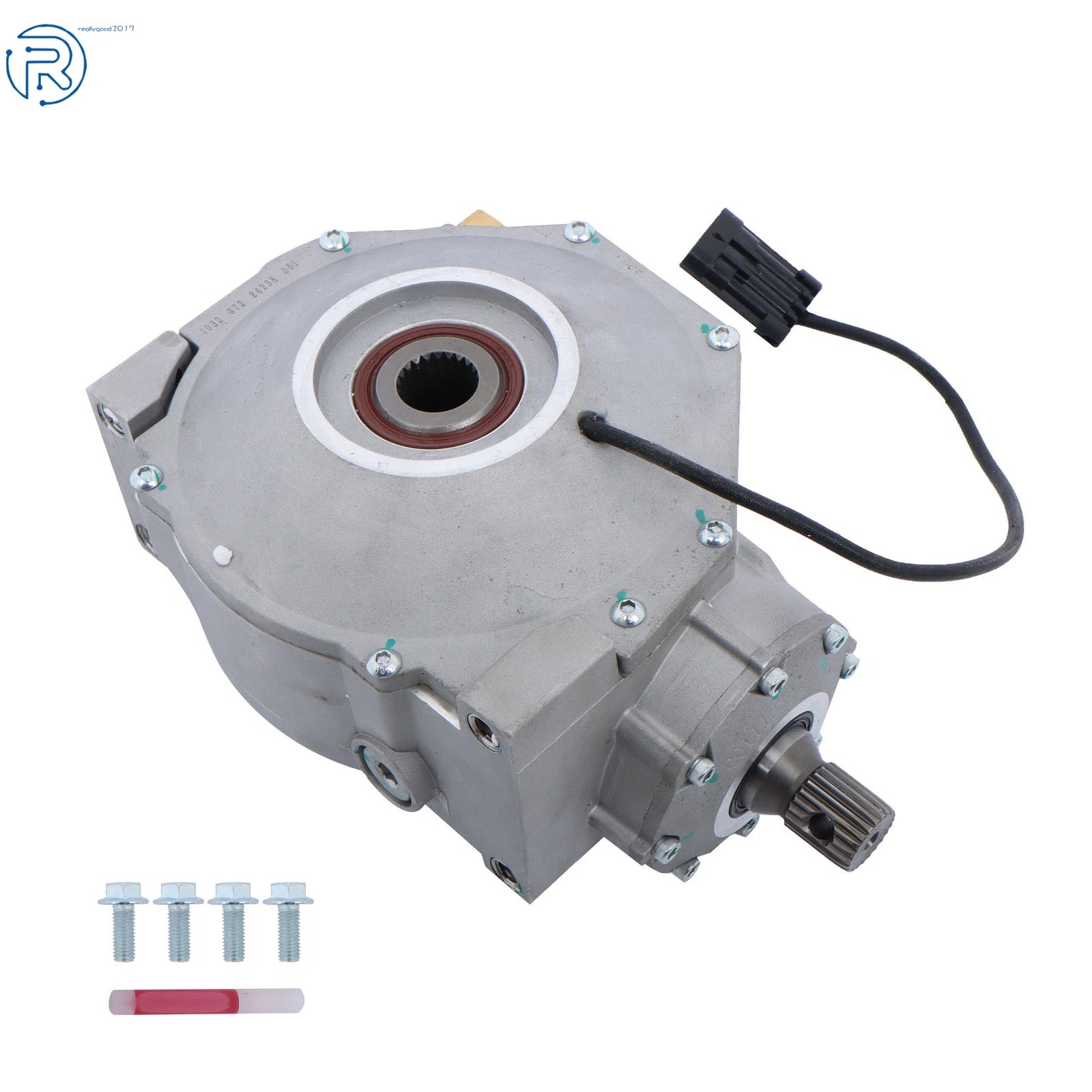 Front Differential for Polaris Ranger RZR (2008-2023)