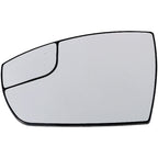 Mirror Glass Set of 2 for Ford C-Max