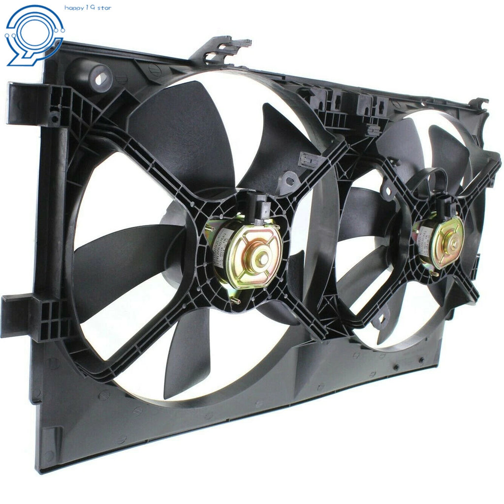 Radiator Cooling Fan for Mitsubishi Lancer (2008-2014)