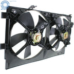 Radiator Cooling Fan for Mitsubishi Lancer (2008-2014)