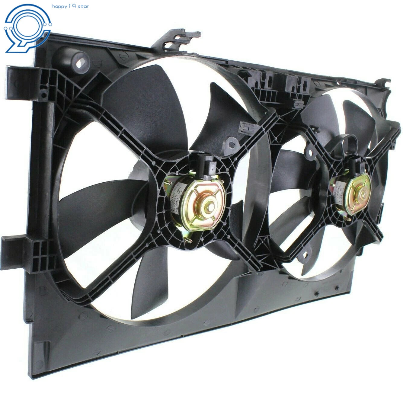 Radiator Cooling Fan for Mitsubishi Lancer (2008-2014)