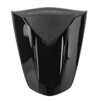 Black Rear Passenger Seat Cowl Cover for Honda CBR300R CB300F (2014-2016)