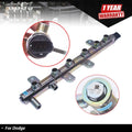 Fuel Rail with Sensor for Dodge Ram 2500 3500 (2007–2012)