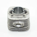 47mm Engine Barrel Cylinder Bore for Motorized Bicycle (66cc 80cc)