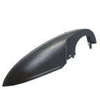 Left Driver Side Rear Mirror Base Plate Cover / for Mazda-3 AXELA (2014–2016)