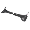 Wiper Cowl Deflector Pan Set for VW Passat (2020) 561819403A9B9