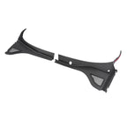 Wiper Cowl Deflector Pan Set for VW Passat (2020) 561819403A9B9