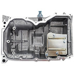 Oil Pan for Mazda 3, CX-7 (2007–2012)