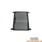 Motorcycle Radiator Guard Grilles Cover for Kawasaki Z900 (2017-2023)