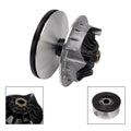 Front Clutch Variator Pulley Set 0900-0293 for Can Am Commander Max (2011–2023)