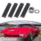 Rear Hatch Motor Guide Bushing Kit for Chevrolet Camaro, Pontiac Firebird (1993–2002)