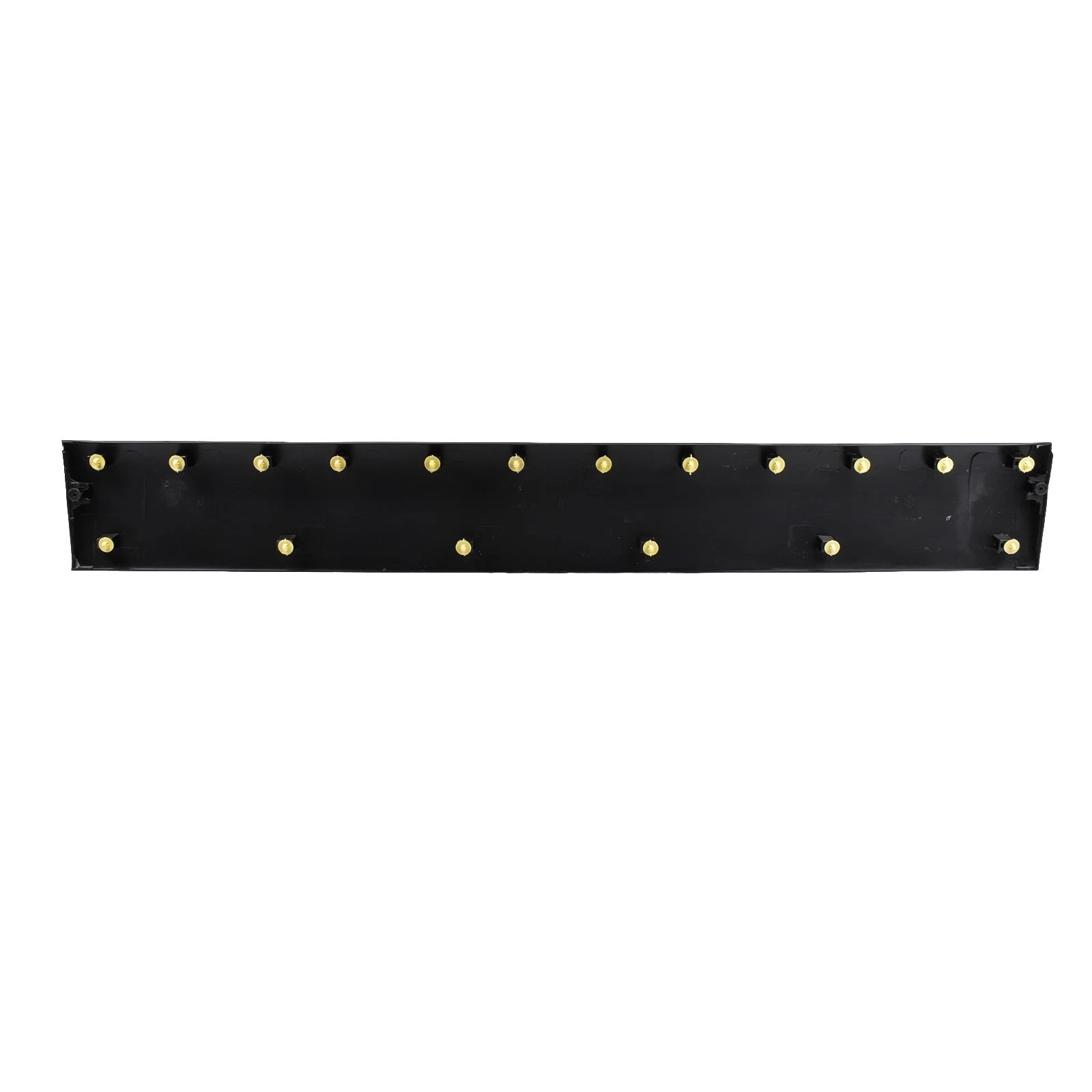 Left Side Front Trim Molding Cover for Mercedes Sprinter (2019-2024)