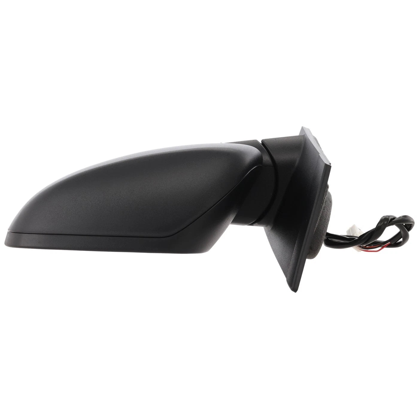Heated Power Mirror for Dodge Grand Caravan (2008–2020) Left Side