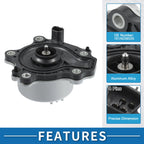 Electric Water Pump for Toyota Corolla (2020–2022) & Prius No. 161A039035